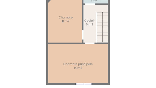 Rue Alphonse Libert - 19 - B - 4520