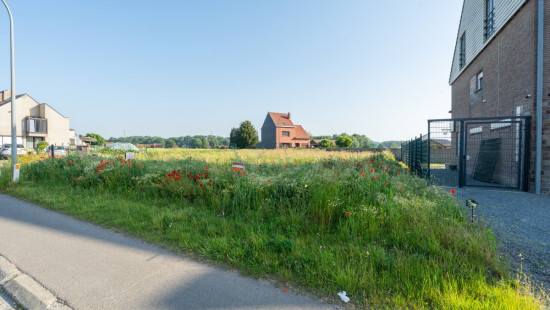 Brusselsesteenweg - 507 - LOT2 - 1785