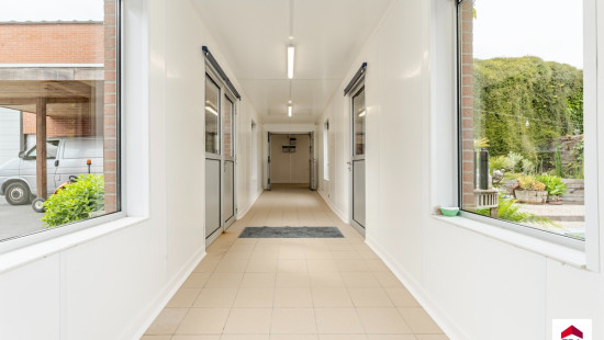 Schuiferskapellestraat - 32-34-36 - - 8740