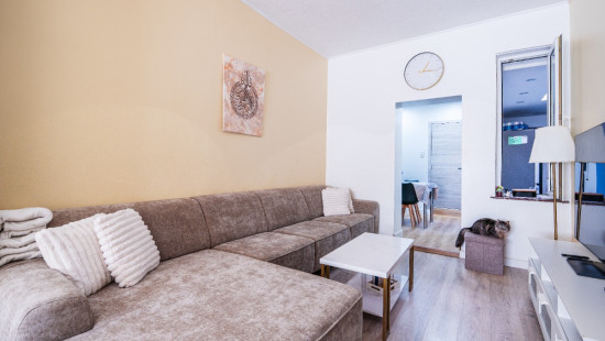 Rue Erasme - 59 - - 1070