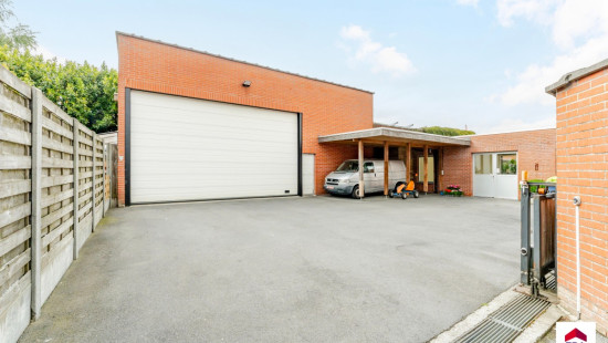 Schuiferskapellestraat - 32-34-36 - - 8740