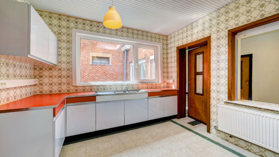 Blerebergstraat - 99 - - 3390