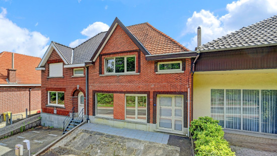 Blerebergstraat - 99 - - 3390