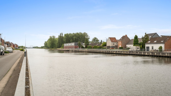 Oostvaartdijk - 367 - - 1851