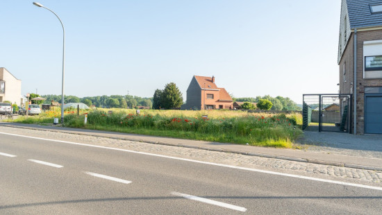 Brusselsesteenweg - 507 - LOT2 - 1785
