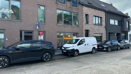 Vissersstraat - 39 - B - 8340