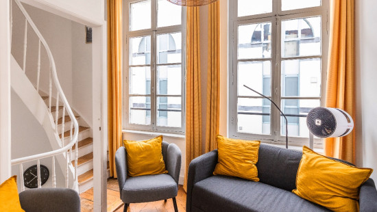 Rue Mercelis - 41 - - 1050