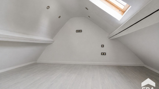 Bergensesteenweg - 662 - - 1502