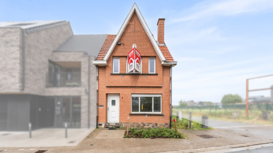 Opwijksestraat - 268 - - 9280