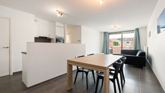 Twijnderijstraat - 4 - 101 - 9100