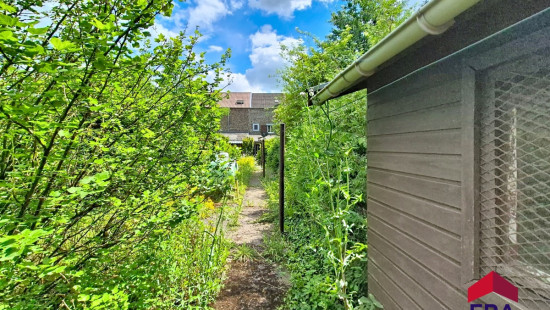 Rue Alphonse Libert - 19 - B - 4520