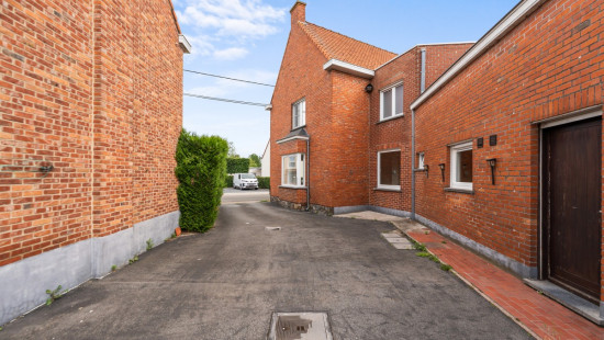 Kapellestraat - 105 - - 9870