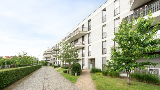 Twijnderijstraat - 4 - 101 - 9100