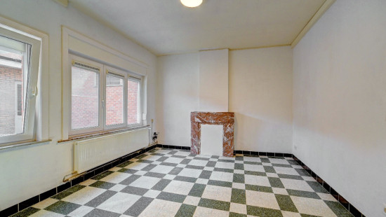 Blerebergstraat - 99 - - 3390