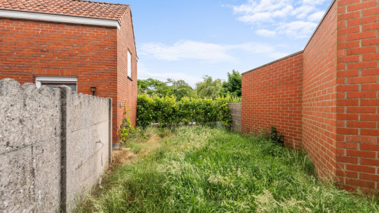 Kapellestraat - 105 - - 9870
