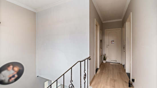 Nieuwstraat - 10 - - 1820