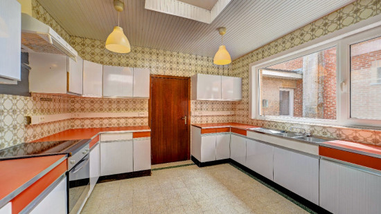 Blerebergstraat - 99 - - 3390