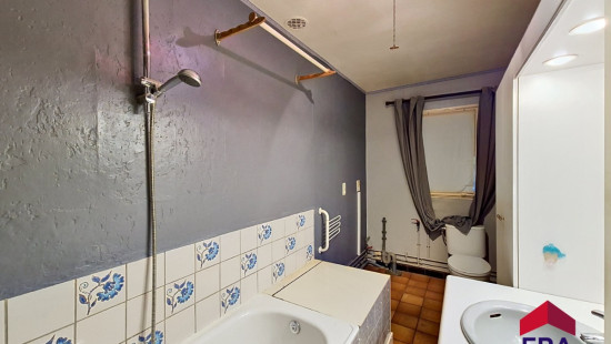 Rue Alphonse Libert - 19 - B - 4520
