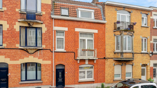 Rue du pont levis - 40 - - 1200