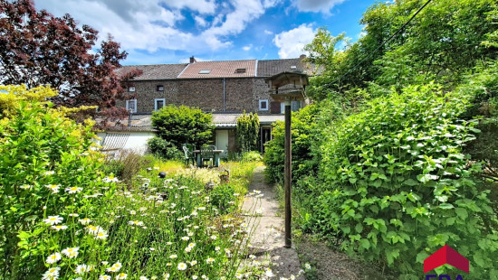 Rue Alphonse Libert - 19 - B - 4520
