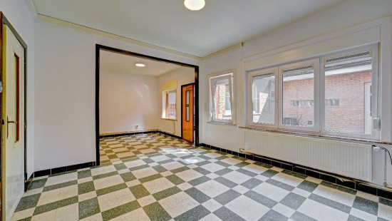 Blerebergstraat - 99 - - 3390