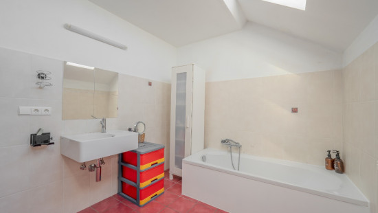 Rue Fostrie - 23 A - - 5530