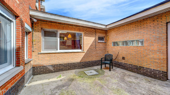 Blerebergstraat - 99 - - 3390