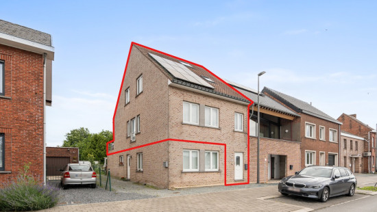 Oostvaartdijk - 367 - - 1851