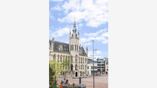 Grote Markt - 14 - 1 - 9100