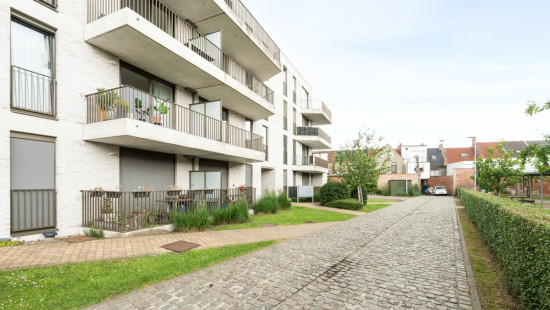 Twijnderijstraat - 4 - 101 - 9100