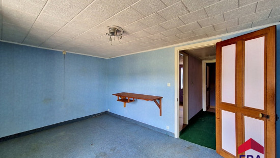 Rue Alphonse Libert - 19 - B - 4520
