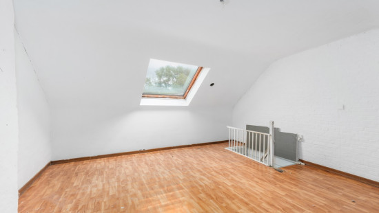 Achterthof - 25 - - 9220