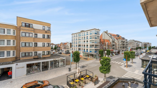 Zeelaan - 200 - 0201 - 8670