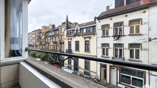 Avenue Georges Petre - 1 - - 1210