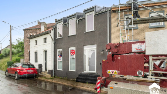 Wangestraat - 13A - - 3400
