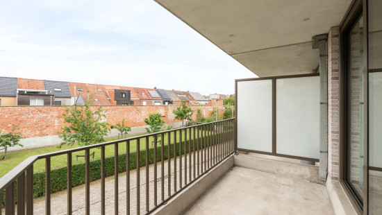Twijnderijstraat - 4 - 101 - 9100