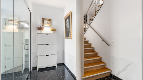 Romeinsesteenweg - 521 - - 1020