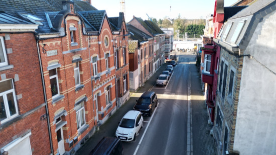 Rue Piervenne - 137 - B - 5590