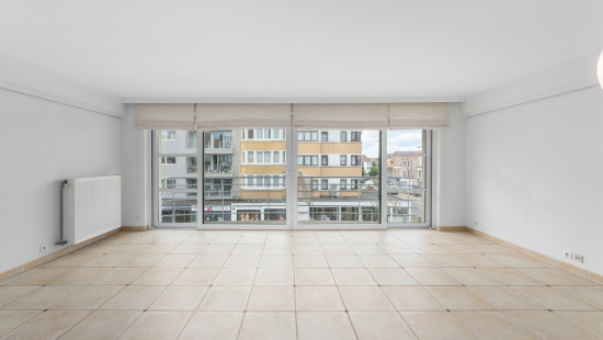 Zeelaan - 200 - 0201 - 8670