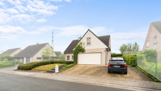 Blauwvoetstraat - 18 - - 8553