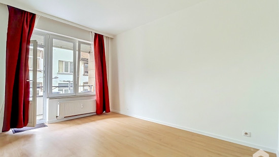 Avenue Georges Petre - 1 - - 1210