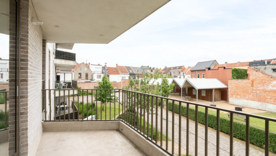 Twijnderijstraat - 4 - 101 - 9100