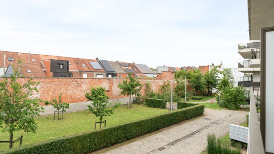 Twijnderijstraat - 4 - 101 - 9100