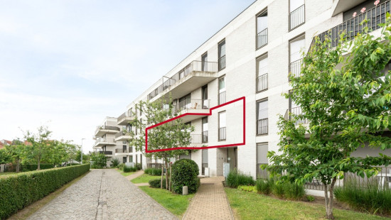 Twijnderijstraat - 4 - 101 - 9100