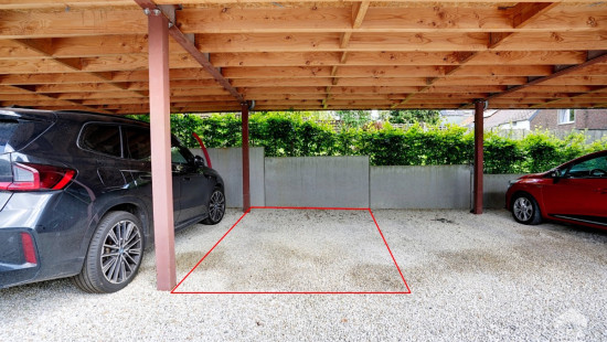 Rue de Ways - 50a - 21 - 1470