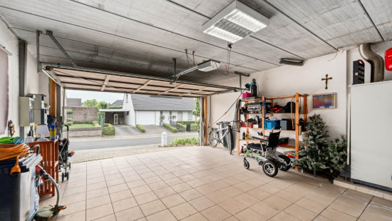 Blauwvoetstraat - 18 - - 8553