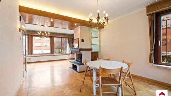 Broekstraat - 40B - - 1700