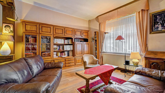 Rue du pont levis - 40 - - 1200