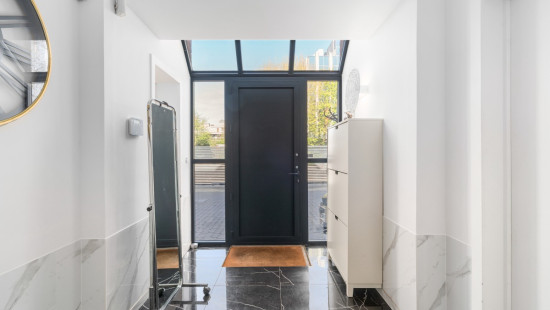 Romeinsesteenweg - 521 - - 1020
