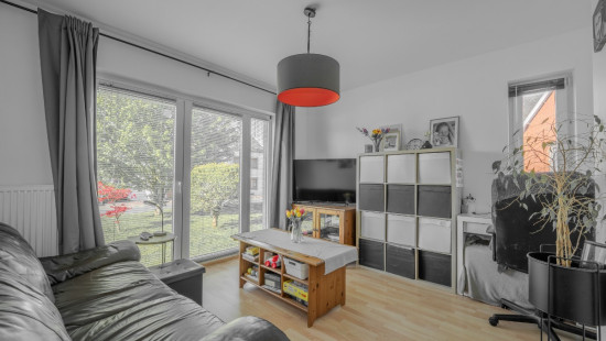 Rue Fostrie - 23 A - - 5530